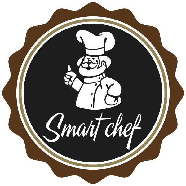 Fundación Ideal 25 Logo-smart-chef