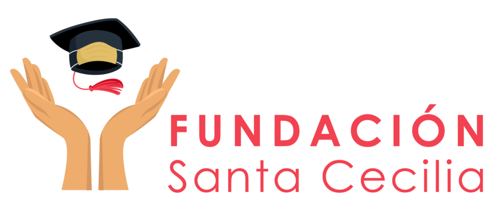 Fundación Ideal 27 logo Fundacion Santa Cecilia
