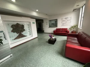 Espacios en arriendo 19 13