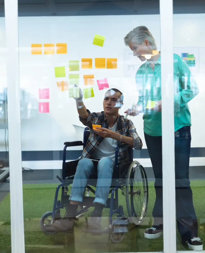 inclusion-laboral gestion humana