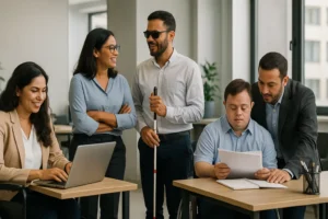 Reforma laboral Ley 2466 de 2025