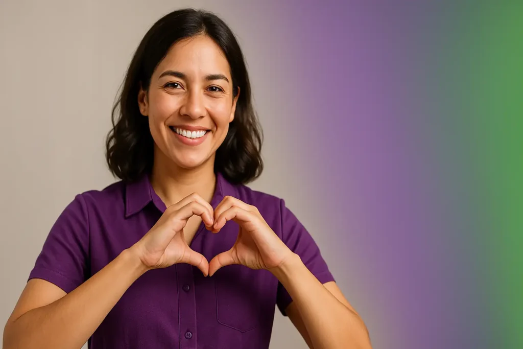 Lengua de Senas Colombiana